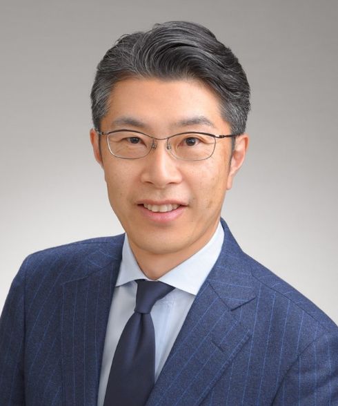 堀江 隆一